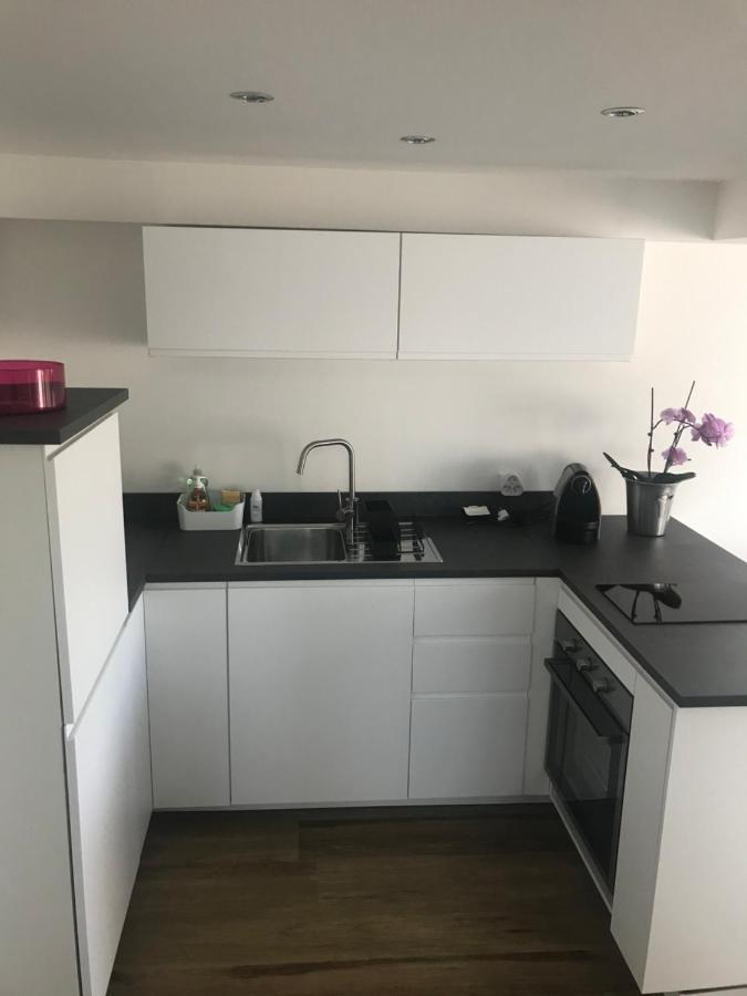 Appartement Et Studio Gites De L'Odet Clohars-Fouesnant Ngoại thất bức ảnh