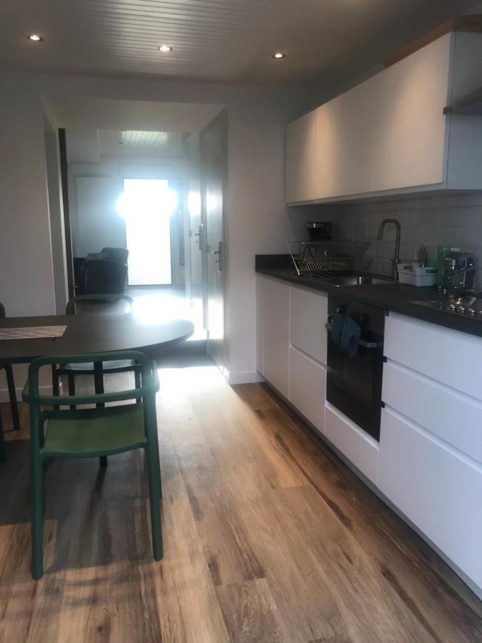 Appartement Et Studio Gites De L'Odet Clohars-Fouesnant Ngoại thất bức ảnh