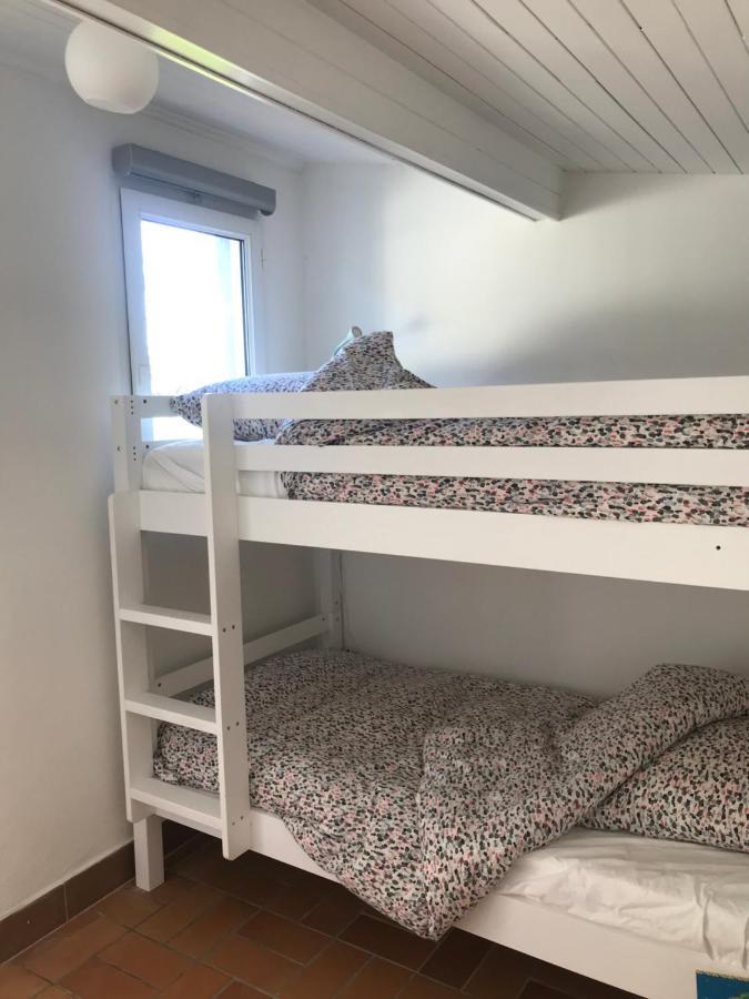 Appartement Et Studio Gites De L'Odet Clohars-Fouesnant Ngoại thất bức ảnh