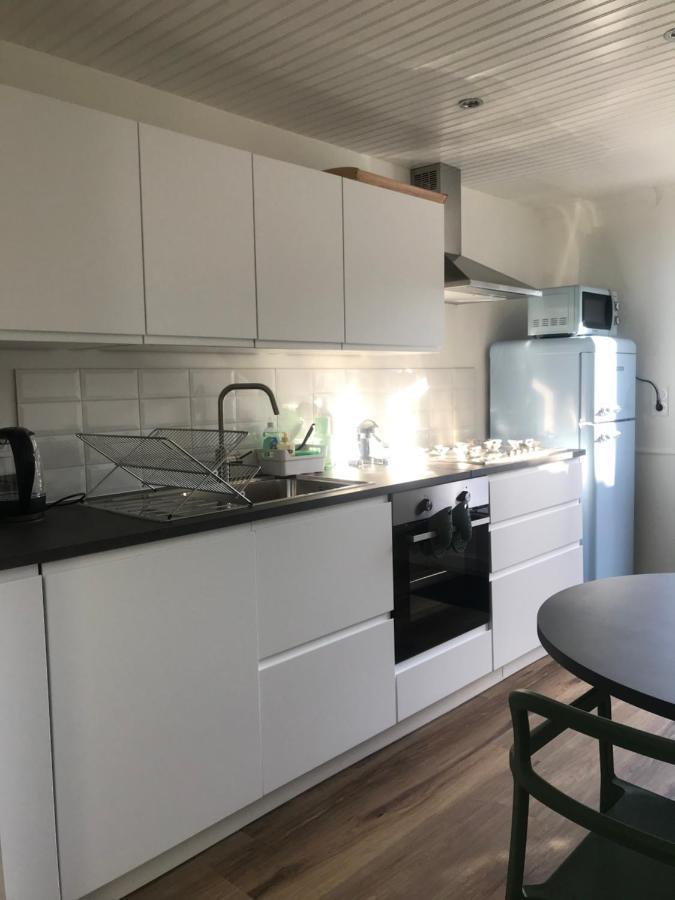 Appartement Et Studio Gites De L'Odet Clohars-Fouesnant Ngoại thất bức ảnh