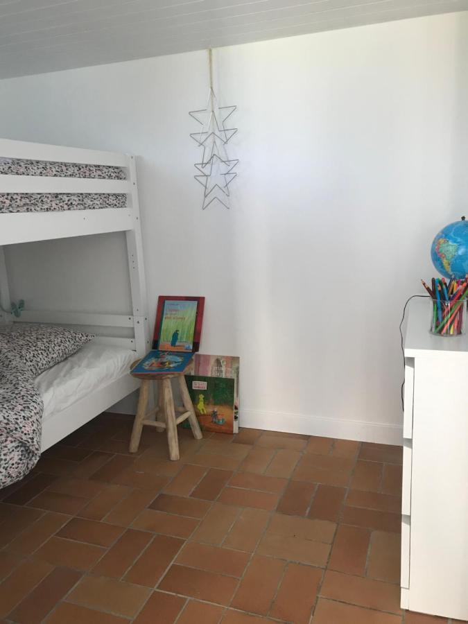 Appartement Et Studio Gites De L'Odet Clohars-Fouesnant Ngoại thất bức ảnh