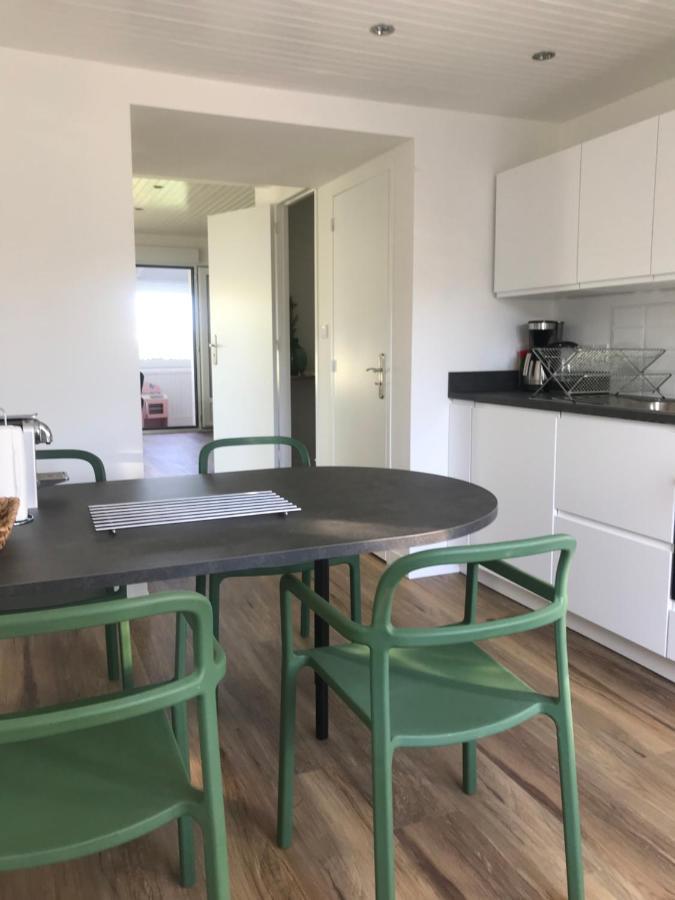 Appartement Et Studio Gites De L'Odet Clohars-Fouesnant Ngoại thất bức ảnh