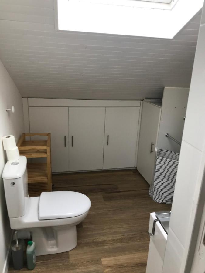 Appartement Et Studio Gites De L'Odet Clohars-Fouesnant Ngoại thất bức ảnh