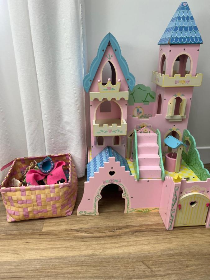 Appartement Et Studio Gites De L'Odet Clohars-Fouesnant Ngoại thất bức ảnh